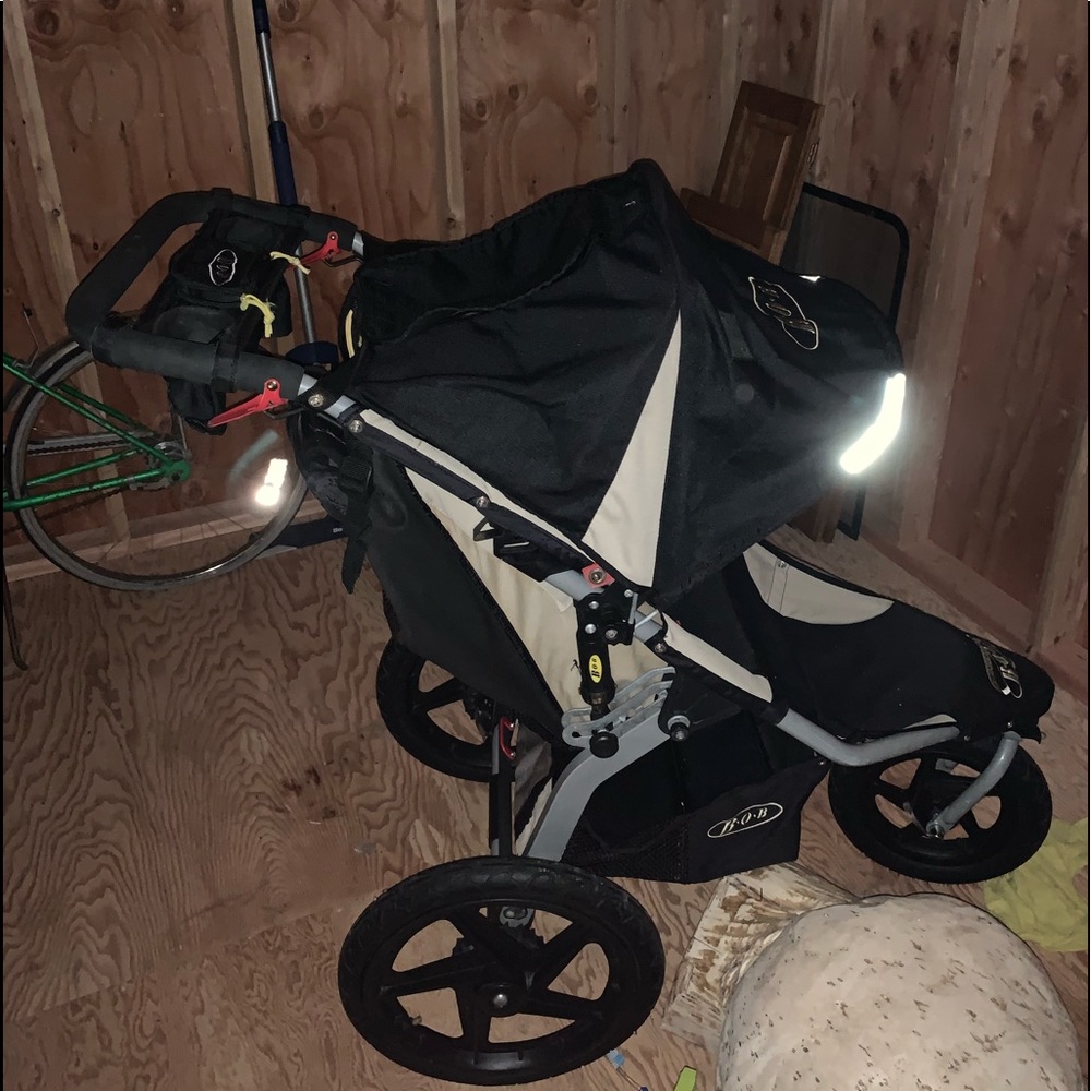 Bob stroller
